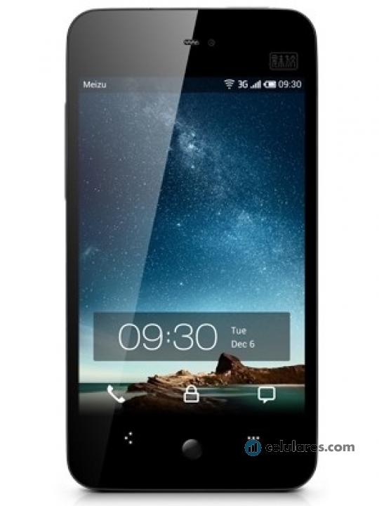 Imagen 2 Meizu MX