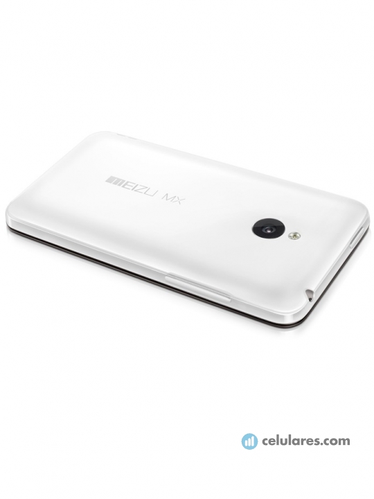 Imagen 5 Meizu MX