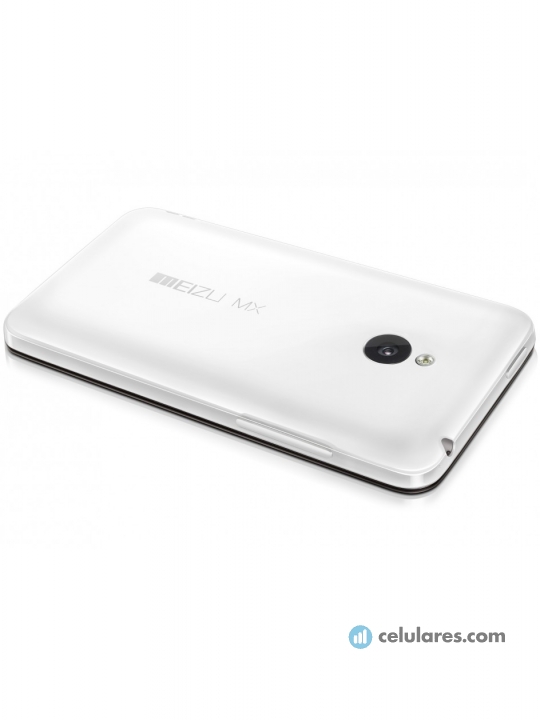 Imagen 4 Meizu MX 4-core