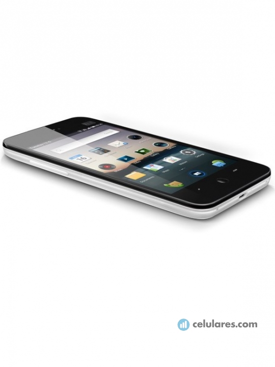 Imagen 5 Meizu MX 4-core