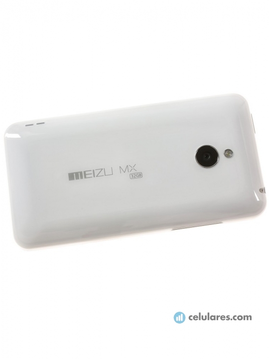 Imagen 6 Meizu MX 4-core