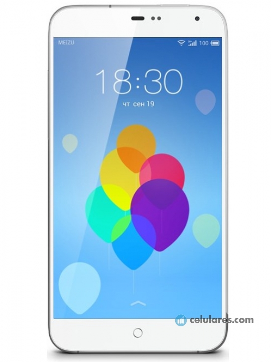 Meizu MX3