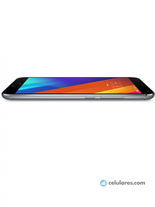 Imagen 4 Meizu MX5