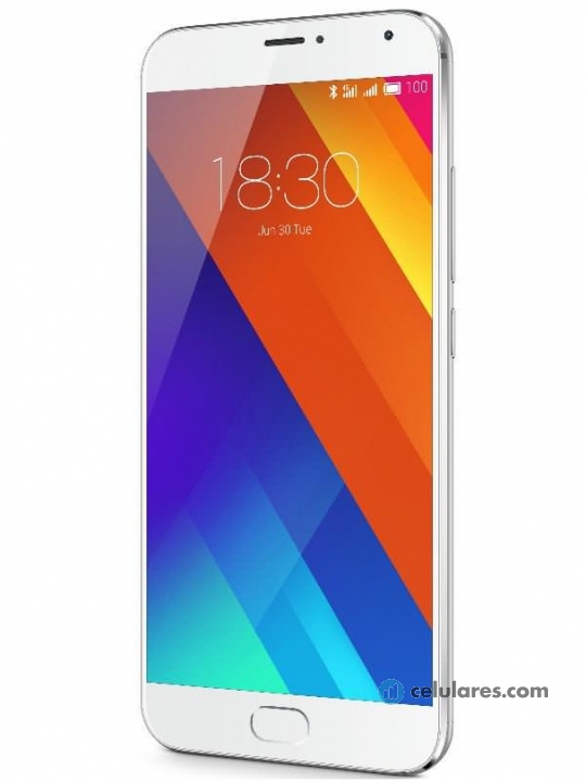 Imagen 2 Meizu MX5