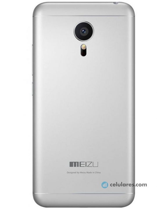 Imagen 3 Meizu MX5