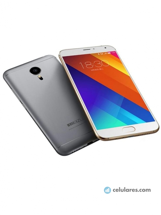 Imagen 5 Meizu MX5e 