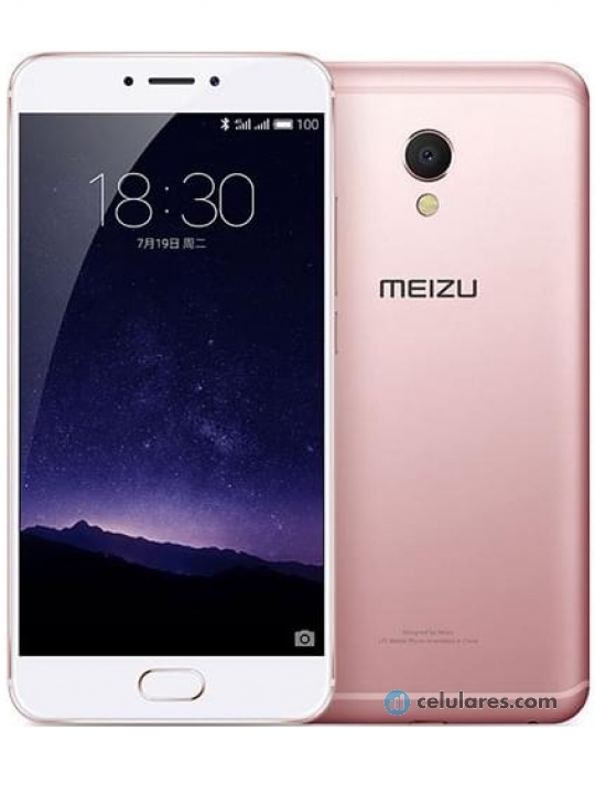 Imagen 3 Meizu MX6