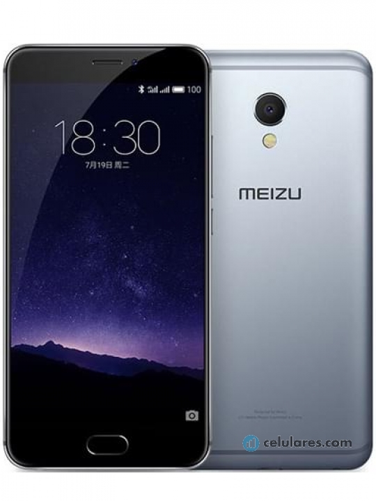 Imagen 5 Meizu MX6