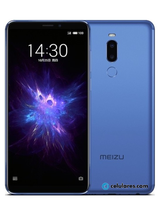 Imagen 5 Meizu Note 8