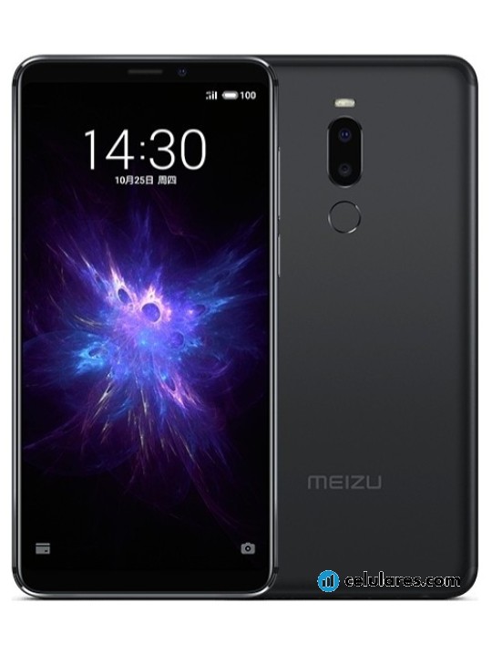 Imagen 6 Meizu Note 8