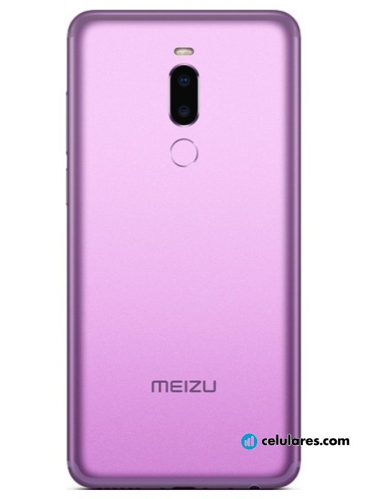 Imagen 7 Meizu Note 8