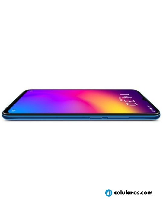 Imagen 6 Meizu Note 9