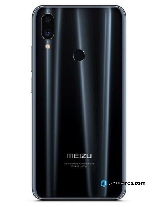 Imagen 7 Meizu Note 9