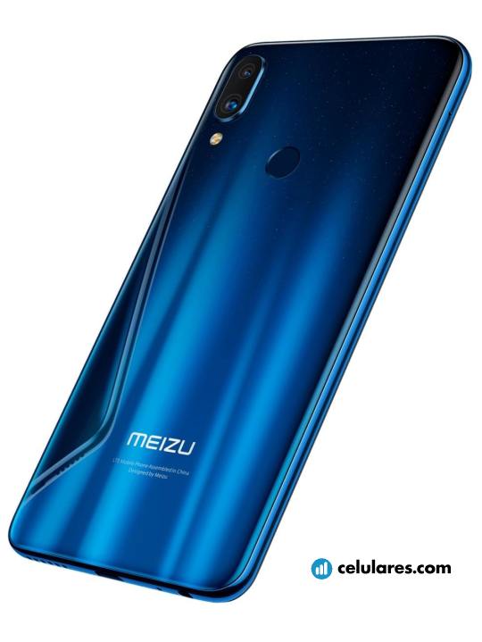 Imagen 9 Meizu Note 9