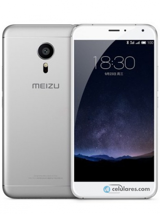 Imagen 6 Meizu Pro 5