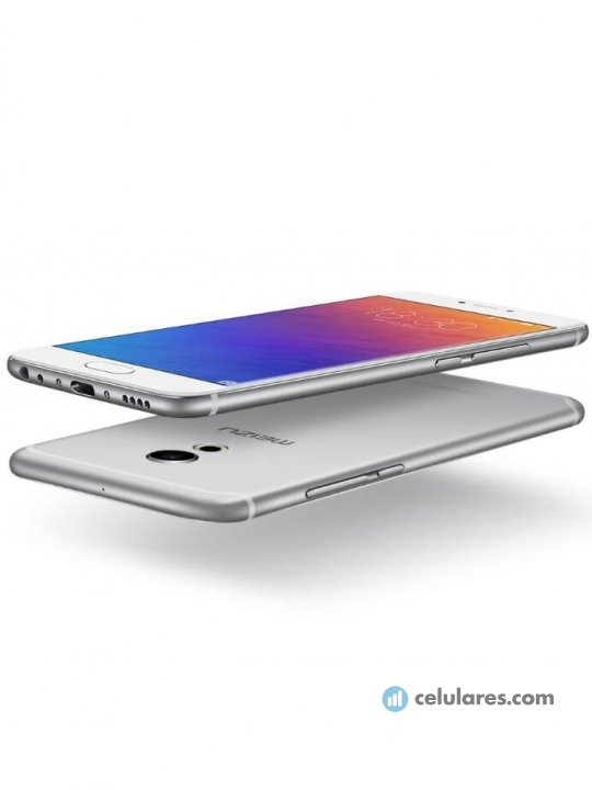 Imagen 9 Meizu Pro 6