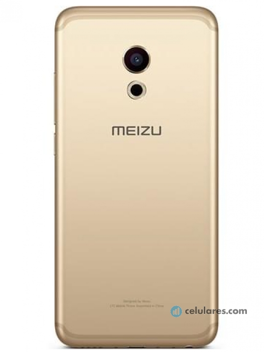 Imagen 7 Meizu Pro 6