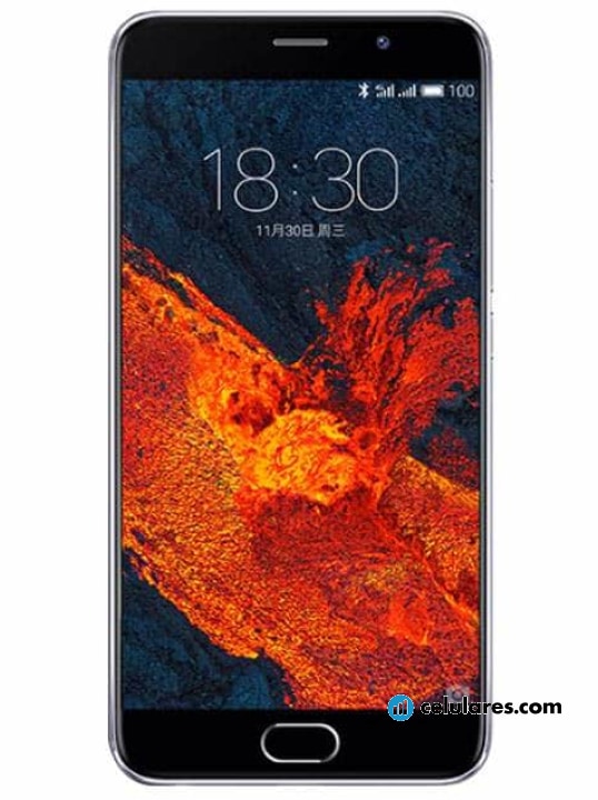 Meizu Pro 6 Plus