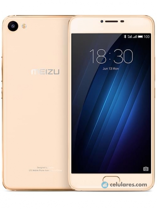 Imagen 4 Meizu U10