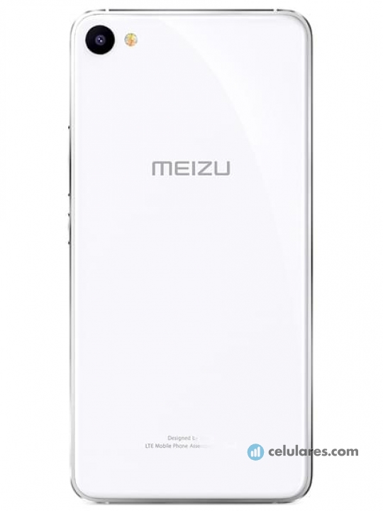 Imagen 2 Meizu U10