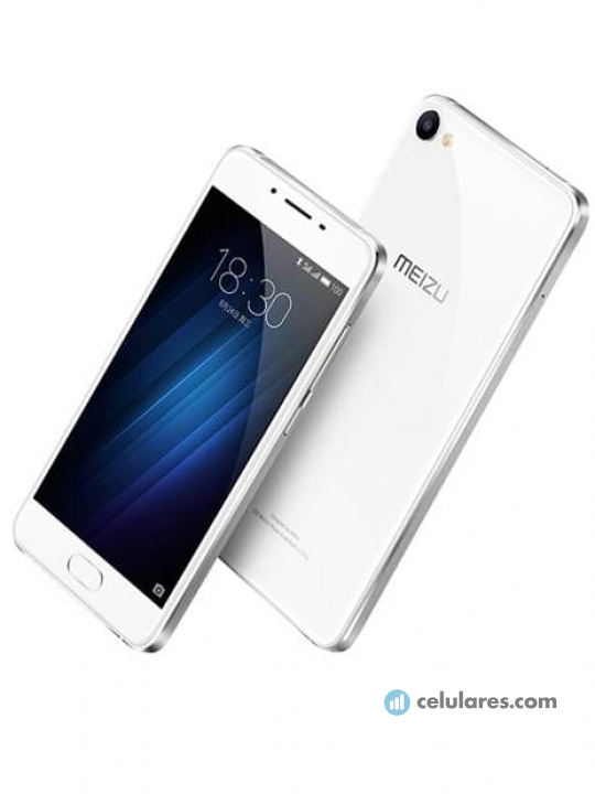 Imagen 5 Meizu U10