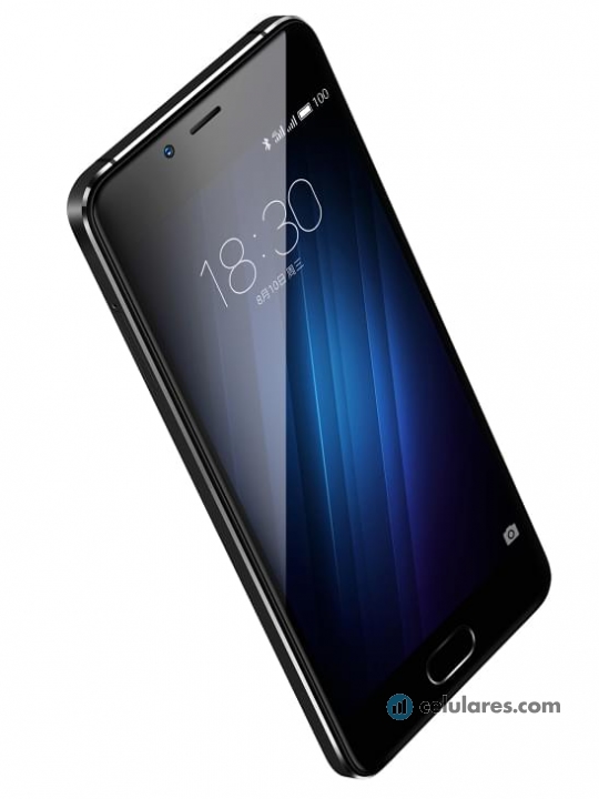 Imagen 6 Meizu U10