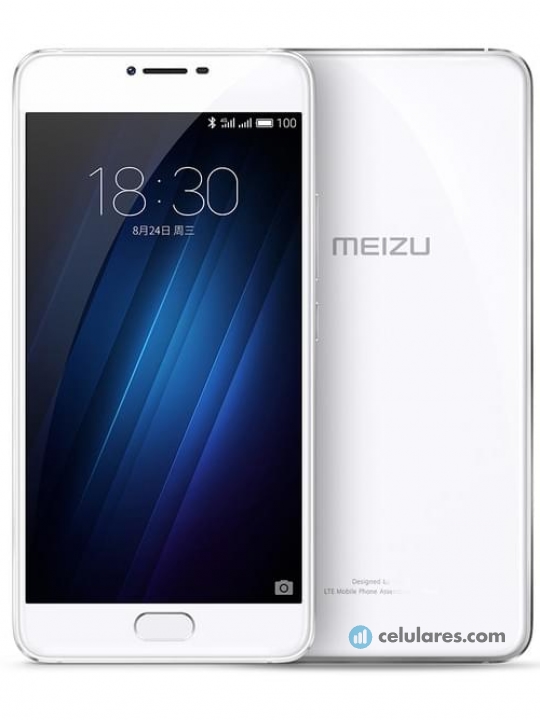 Imagen 2 Meizu U20