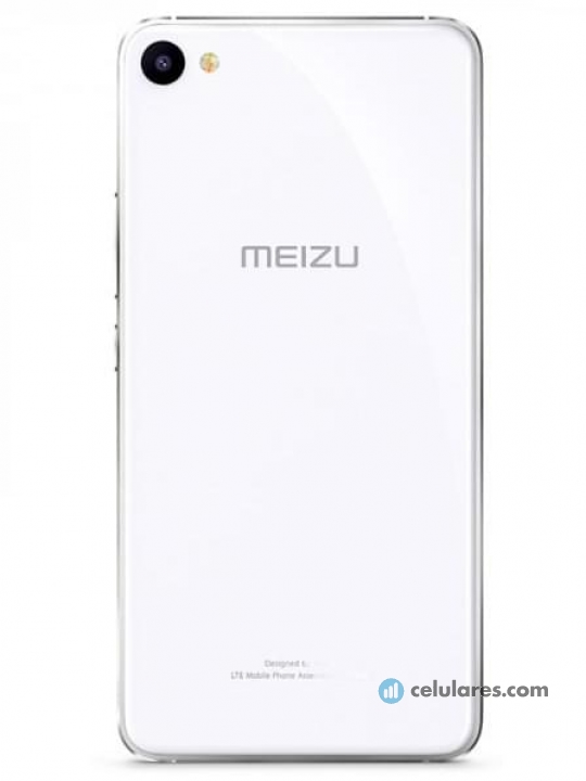 Imagen 4 Meizu U20