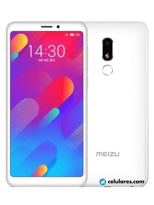 Imagen 4 Meizu V8