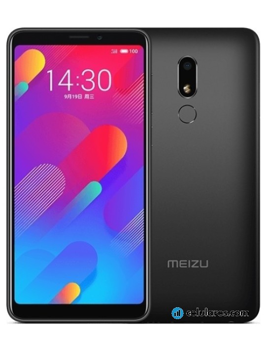 Imagen 5 Meizu V8