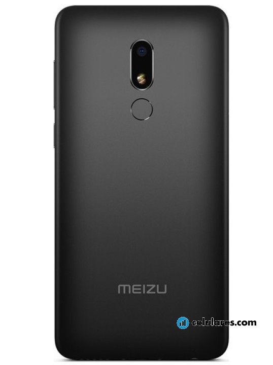 Imagen 7 Meizu V8