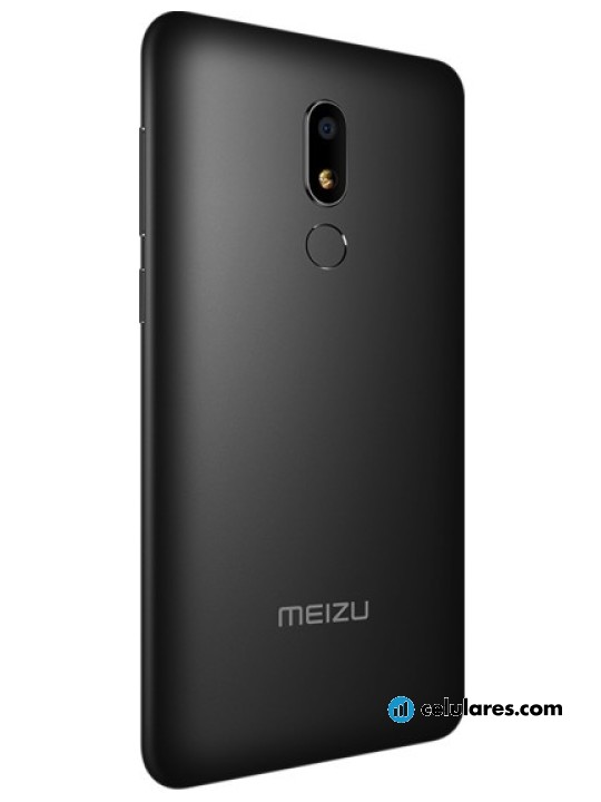 Imagen 8 Meizu V8