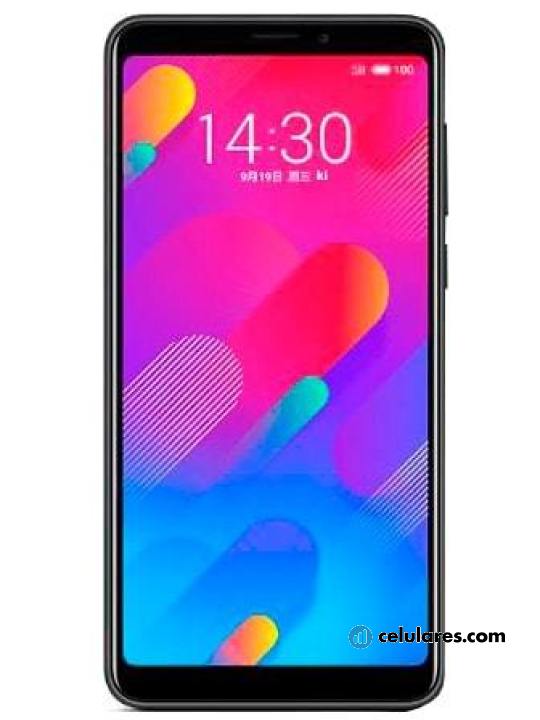 Meizu V8