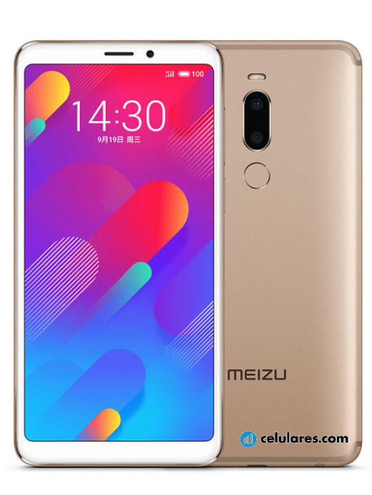 Imagen 2 Meizu V8 Pro