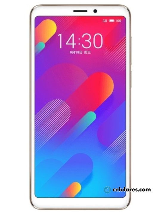 Meizu V8 Pro