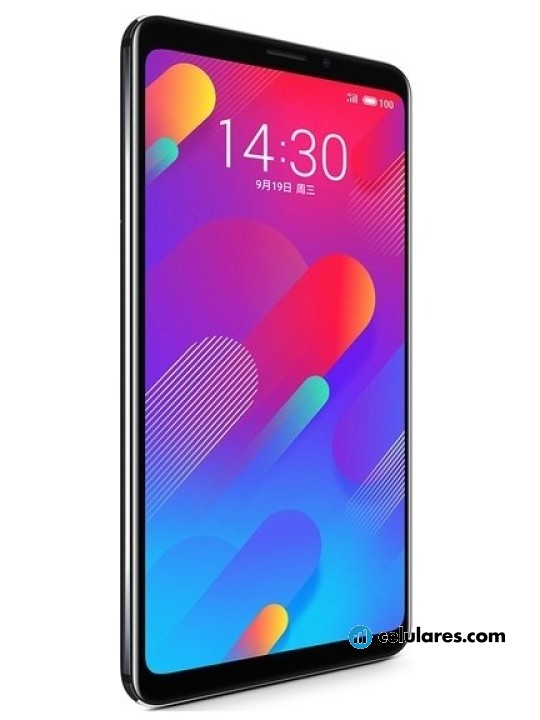 Imagen 4 Meizu V8 Pro