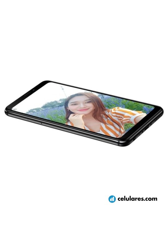 Imagen 9 Meizu V8 Pro