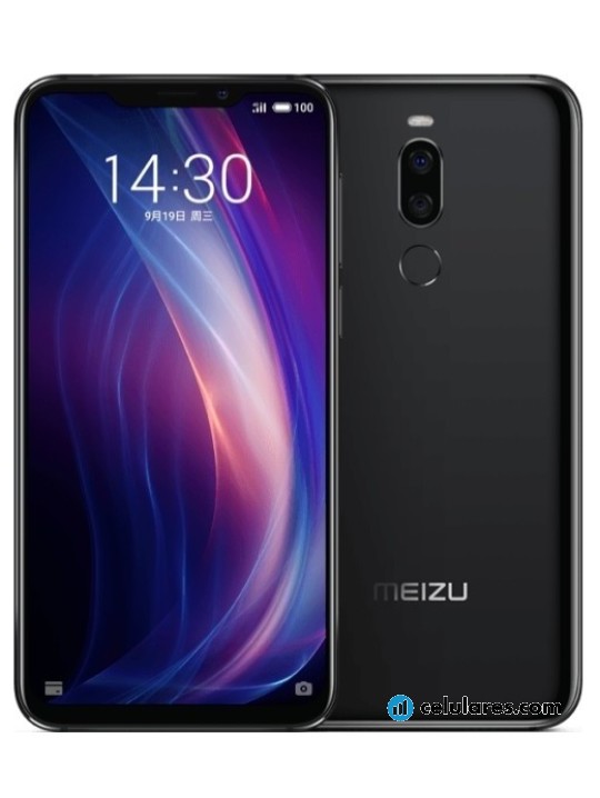 Imagen 4 Meizu X8