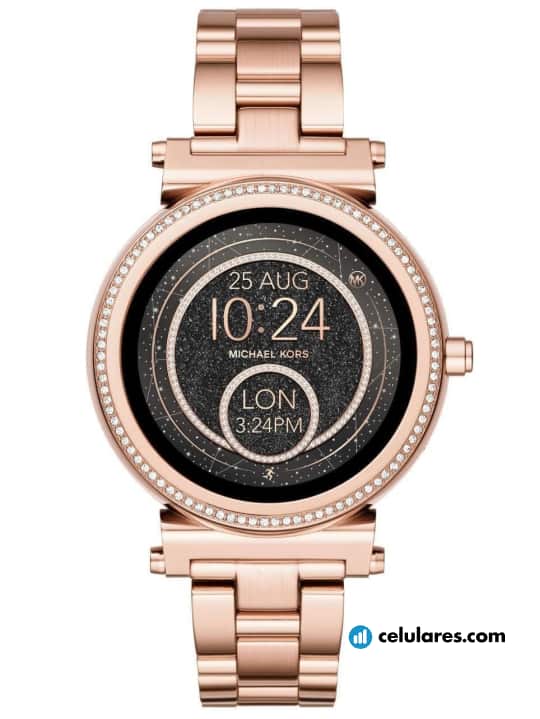 Imagen 2 Michael Kors Access Sofie