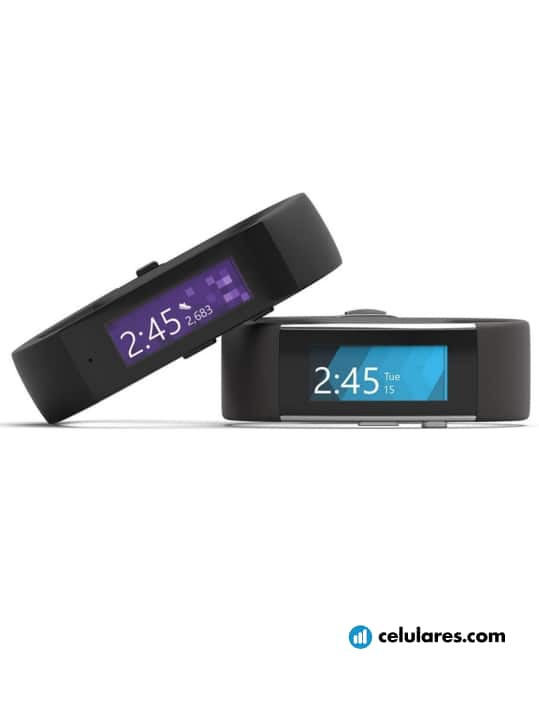 Imagen 3 Microsoft Band 2