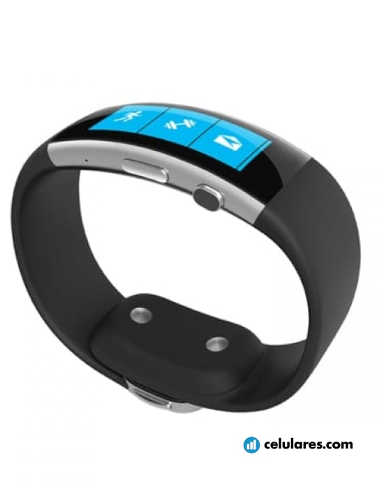 Imagen 4 Microsoft Band 2