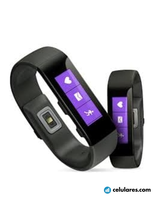 Microsoft Band