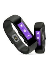 Microsoft Band