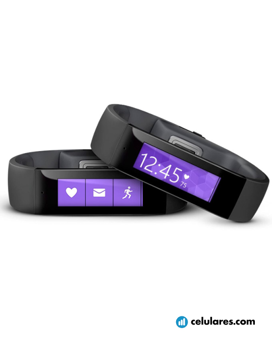 Imagen 2 Microsoft Band