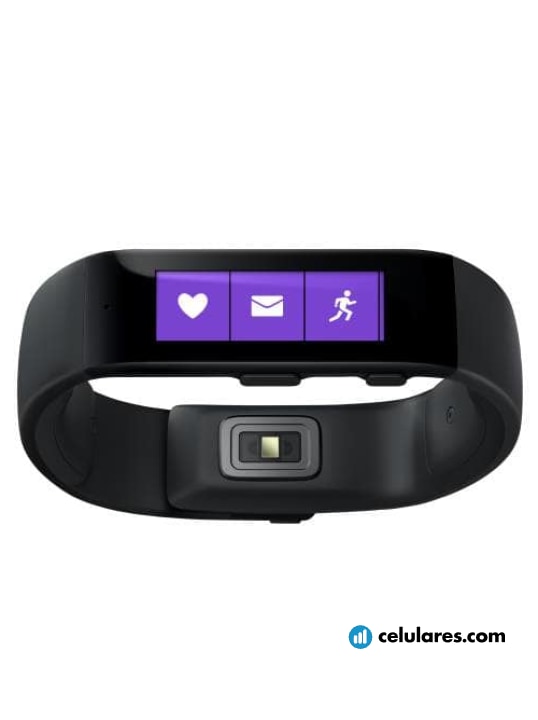 Imagen 4 Microsoft Band