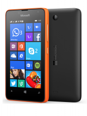 Microsoft Lumia 430 Dual SIM