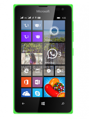 Microsoft Lumia 435 Dual SIM