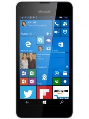 Microsoft Lumia 550