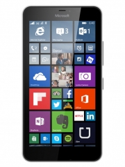 Microsoft Lumia 640 XL 4G