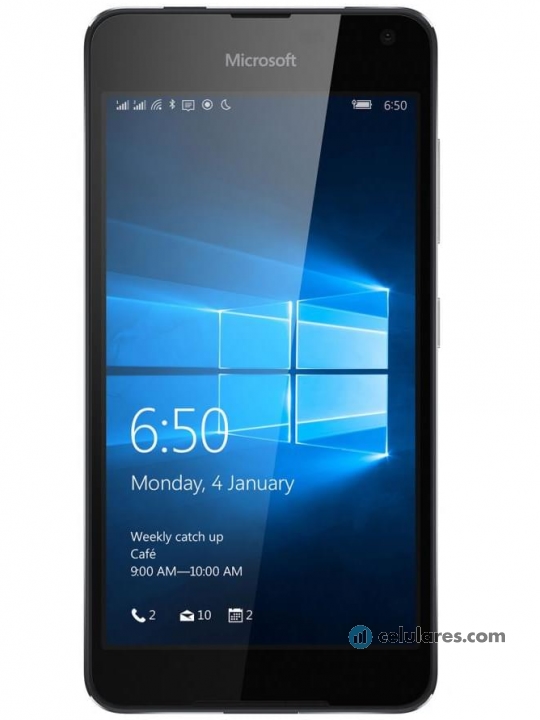 Microsoft Lumia 650